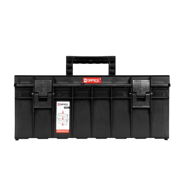 QBRICK Kutija Qbrick System PRO 600 Basic - SKRQPROB600 - SKRQPROB600