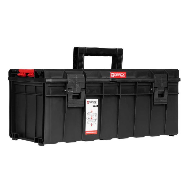 QBRICK Kutija Qbrick System PRO 600 Basic - SKRQPROB600 - SKRQPROB600