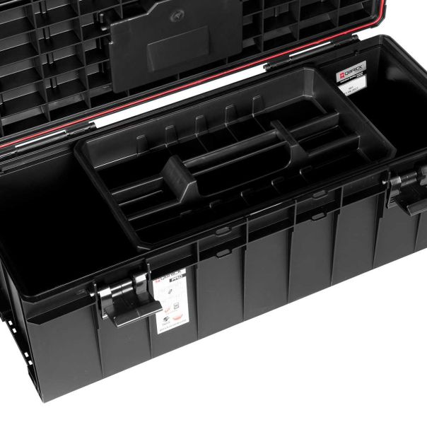 QBRICK Kutija Qbrick System PRO 700 Basic - SKRQPROB700 - SKRQPROB700