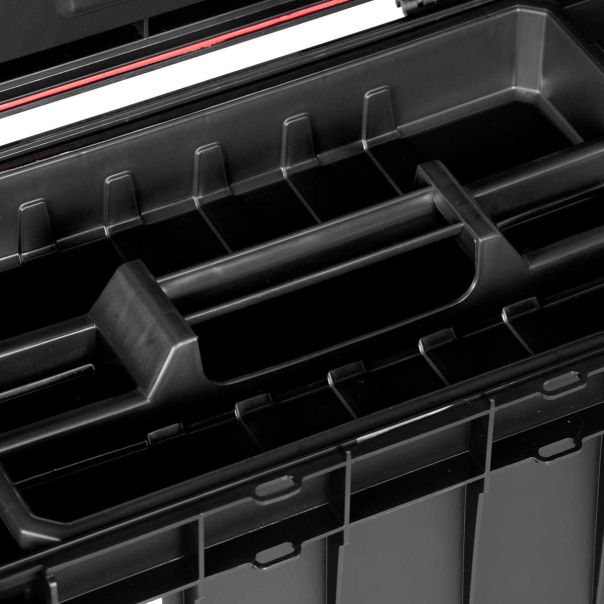 QBRICK Kutija Qbrick System PRO 700 Basic - SKRQPROB700 - SKRQPROB700