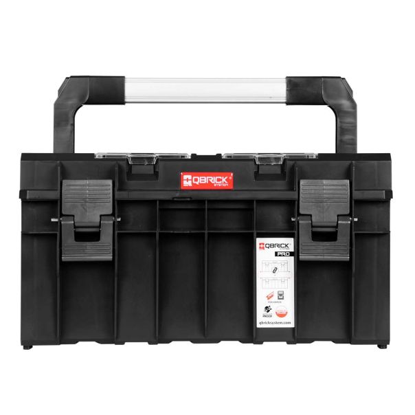 QBRICK Kutija Qbrick System PRO 500 Profi - SKRQPROP500 - SKRQPROP500
