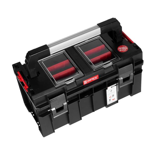 QBRICK Kutija Qbrick System PRO 500 Profi - SKRQPROP500 - SKRQPROP500