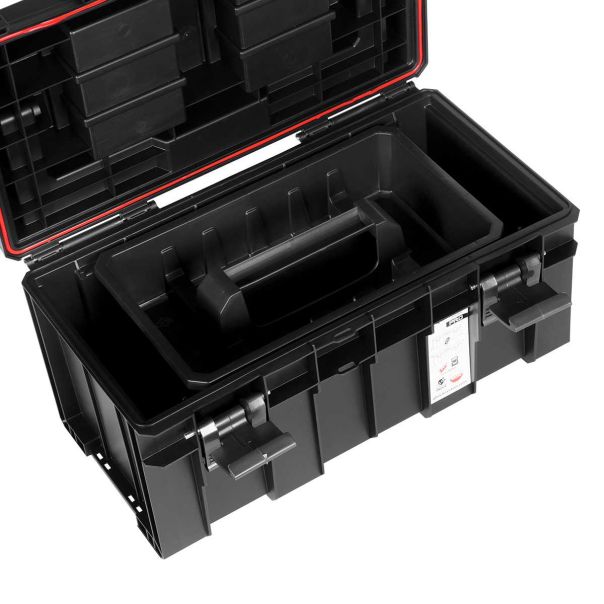 QBRICK Kutija Qbrick System PRO 500 Profi - SKRQPROP500 - SKRQPROP500