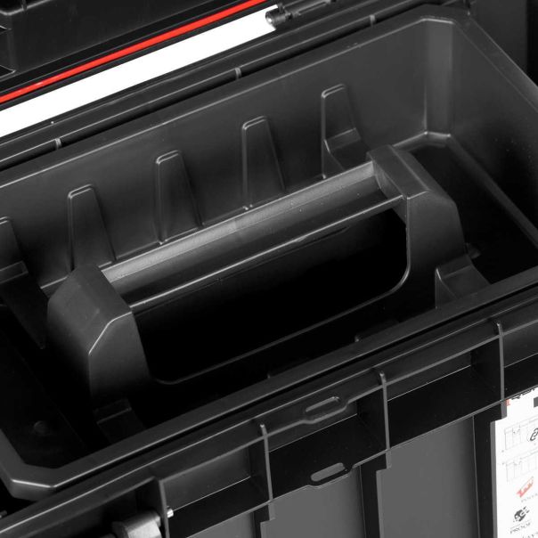 QBRICK Kutija Qbrick System PRO 500 Profi - SKRQPROP500 - SKRQPROP500