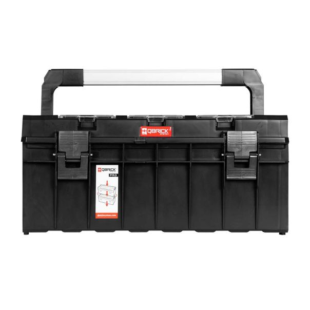 QBRICK Kutija Qbrick System PRO 600 Profi - SKRQPROP600 - SKRQPROP600