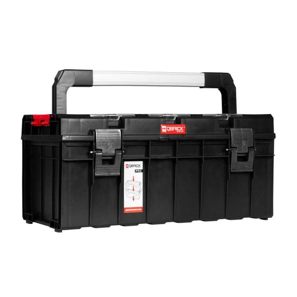QBRICK Kutija Qbrick System PRO 600 Profi - SKRQPROP600 - SKRQPROP600