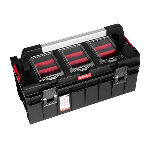 QBRICK Kutija Qbrick System PRO 600 Profi - SKRQPROP600 - SKRQPROP600