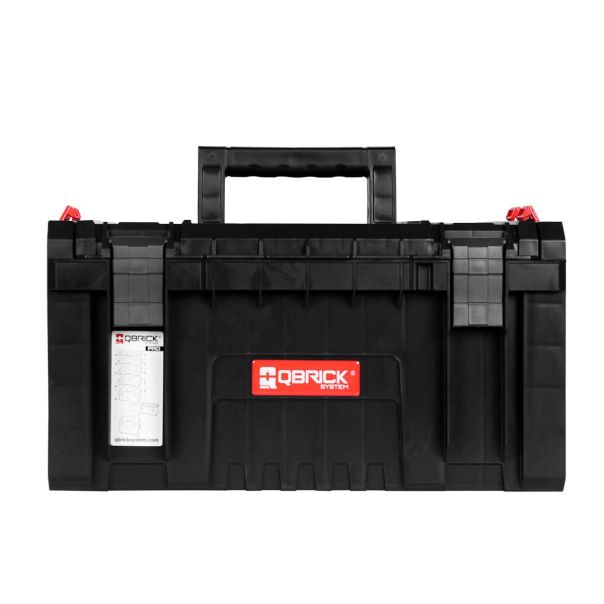 QBRICK Kutija Qbrick System PRO - SKRQTBPRO - SKRQTBPRO
