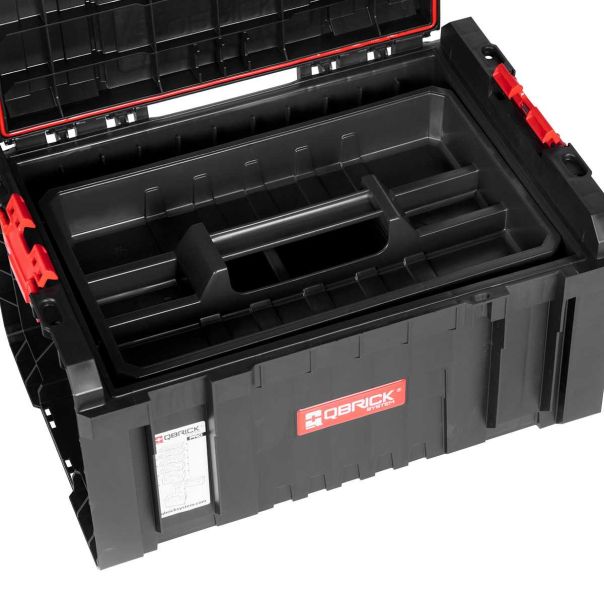 QBRICK Kutija Qbrick System PRO - SKRQTBPRO - SKRQTBPRO