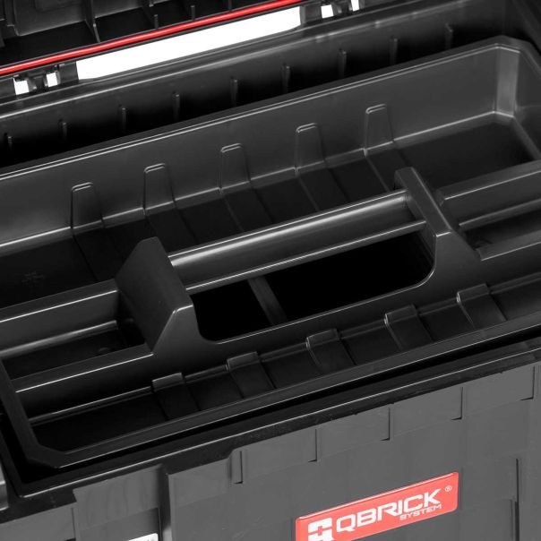 QBRICK Kutija Qbrick System PRO - SKRQTBPRO - SKRQTBPRO