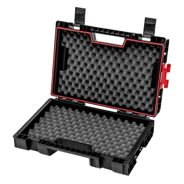 QBRICK Kutija Qbrick System PRO sa zaštitnom penom - SKRQTCPRO - SKRQTCPRO