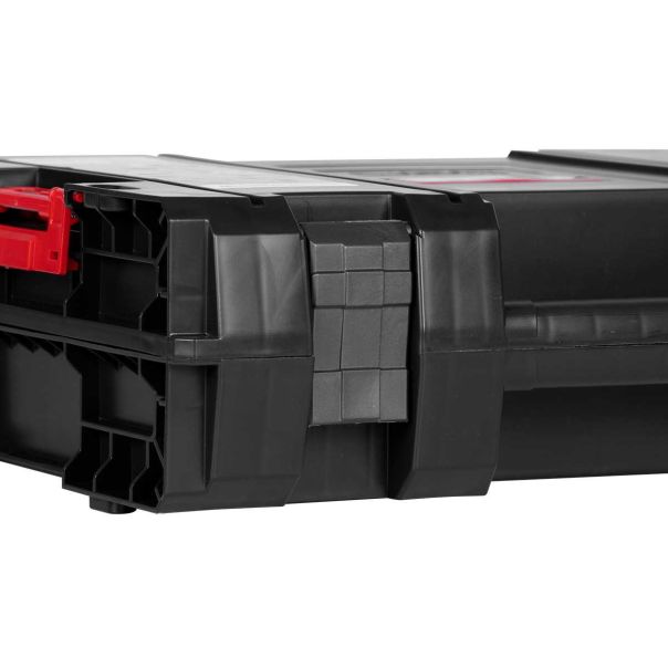 QBRICK Kutija Qbrick System PRO sa zaštitnom penom - SKRQTCPRO - SKRQTCPRO