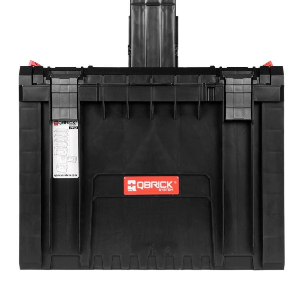 QBRICK Kutija Qbrick System PRO Basic - SKRWQCARTPRO - SKRWQCARTPRO