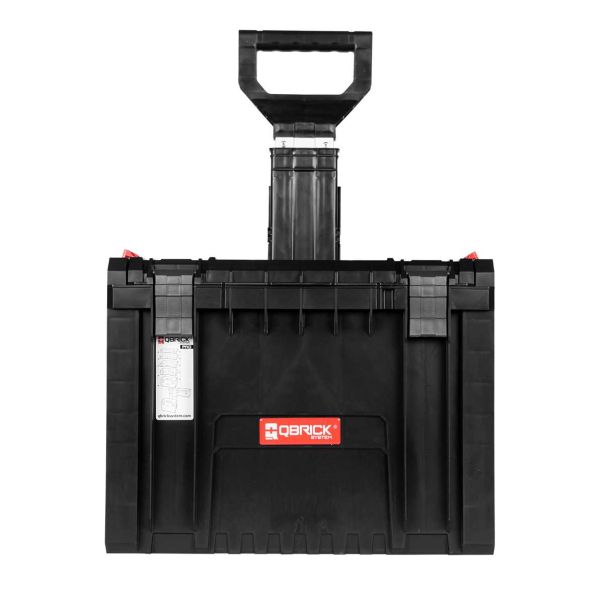 QBRICK Kutija Qbrick System PRO Basic - SKRWQCARTPRO - SKRWQCARTPRO