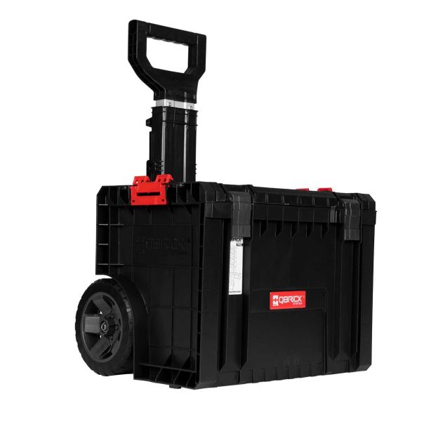 QBRICK Kutija Qbrick System PRO Basic - SKRWQCARTPRO - SKRWQCARTPRO