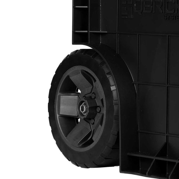 QBRICK Kutija Qbrick System PRO Basic - SKRWQCARTPRO - SKRWQCARTPRO