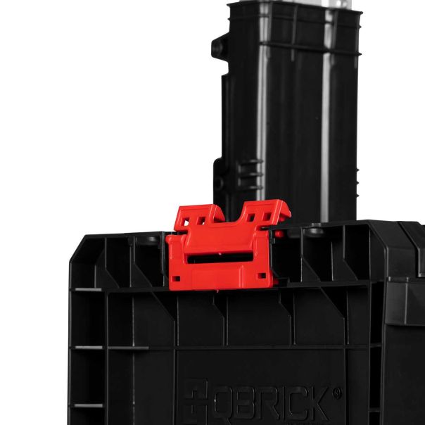 QBRICK Kutija Qbrick System PRO Basic - SKRWQCARTPRO - SKRWQCARTPRO
