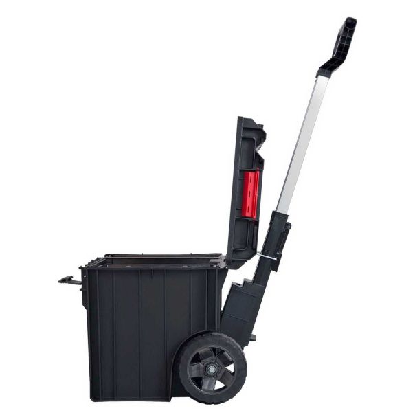 QBRICK Kutija Qbrick System ONE Cart - SKRWQOC - SKRWQOC