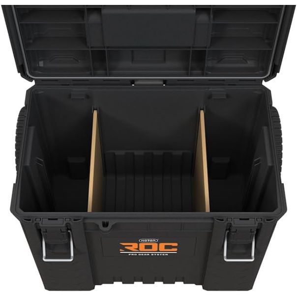 KETER Kutija za alat Mobile cart 65x47.8cm ROC PRO GEAR - CU 256981