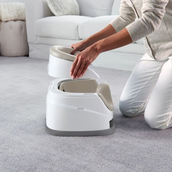 Kids II Booster hranilica Ingenuity Cashmere 10678 - SKU10678