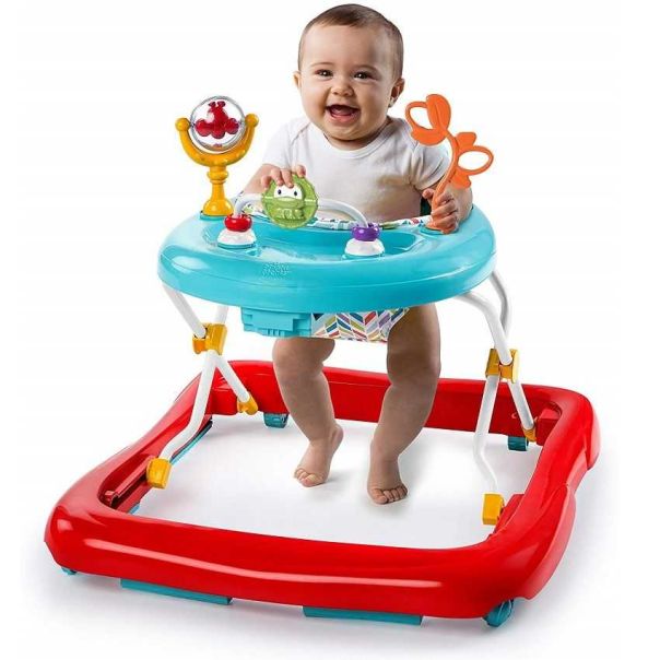 KIDS II Bright Starts Dubak - Pack Of Pals - SKU10999