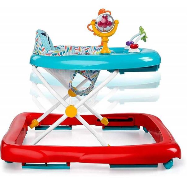 KIDS II Bright Starts Dubak - Pack Of Pals - SKU10999