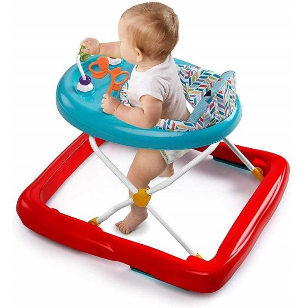 KIDS II Bright Starts Dubak - Pack Of Pals - SKU10999