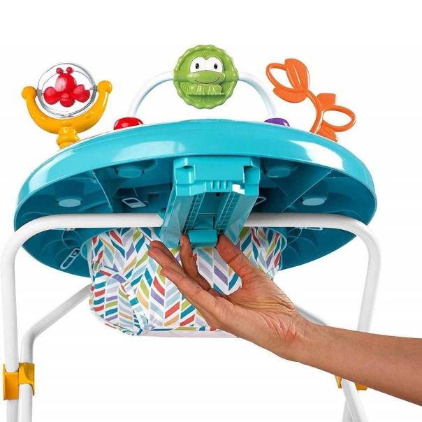 KIDS II Bright Starts Dubak - Pack Of Pals - SKU10999