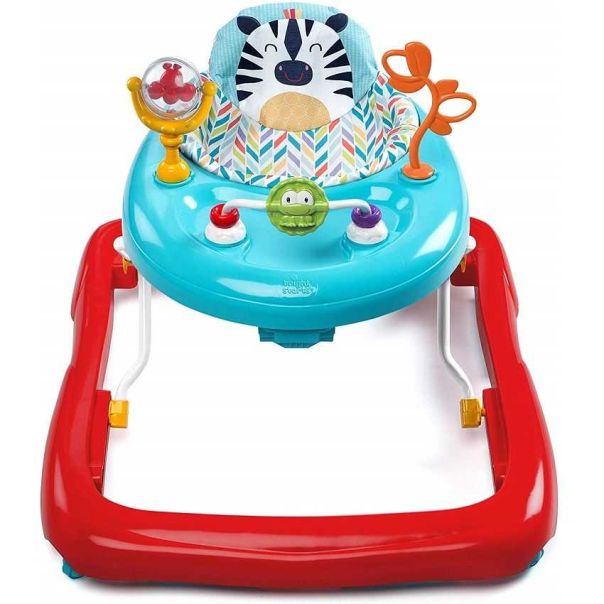 KIDS II Bright Starts Dubak - Pack Of Pals - SKU10999