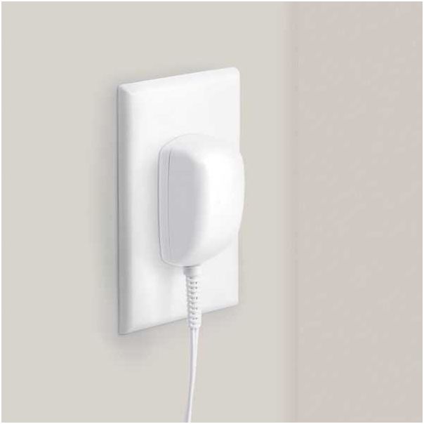 KIDS II Ingenuity Ljuljaška Simplecomfort cradling Swing - Everston - SKU11149