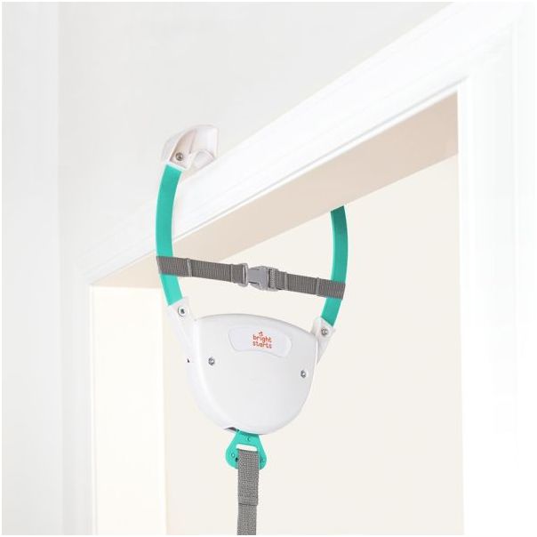 KIDS II Bright Starts Džamper za vrata playful parade 11619 - SKU11619