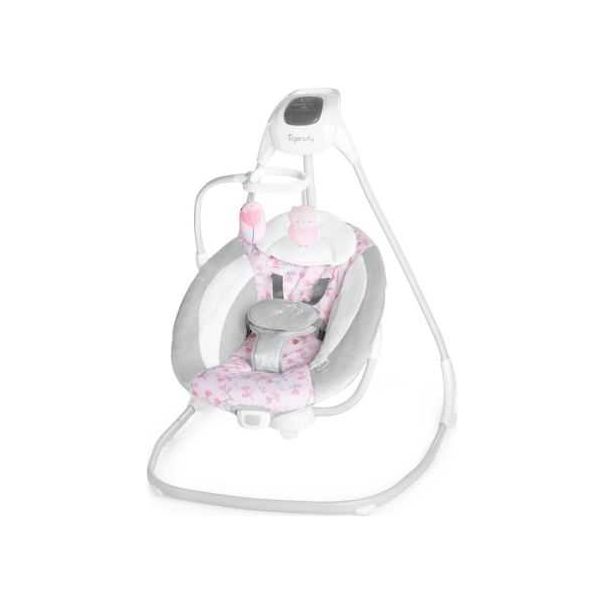 KIDS II Ingenuity Ljuljaška Cradling Swing - Casidy - SKU11624