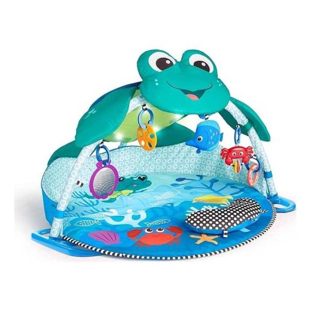 KIDS II Podloga za igru - Baby Einstein Neptune Under The Sea - SKU11753