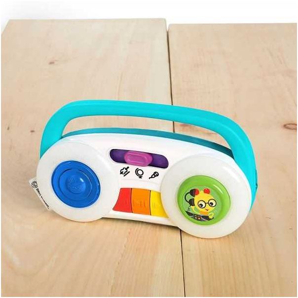 KIDS II Baby Einstein Muzička igračka - Toddler tunes 12042 - SKU12042