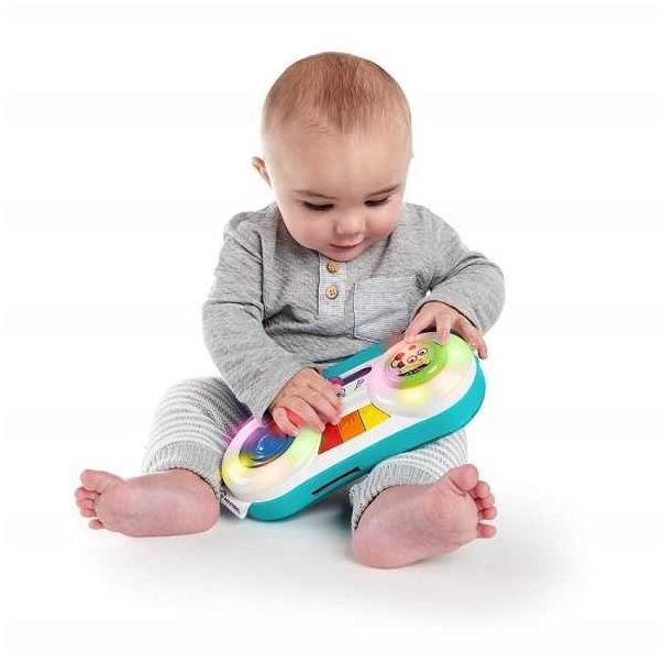 KIDS II Baby Einstein Muzička igračka - Toddler tunes 12042 - SKU12042