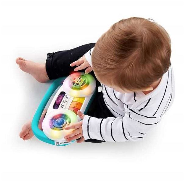 KIDS II Baby Einstein Muzička igračka - Toddler tunes 12042 - SKU12042