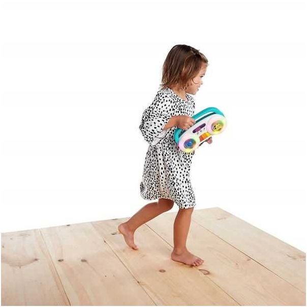 KIDS II Baby Einstein Muzička igračka - Toddler tunes 12042 - SKU12042