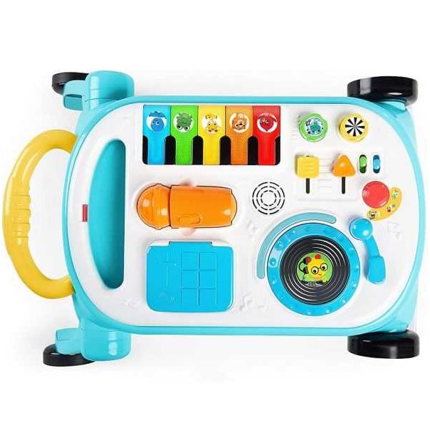 KIDS II Baby Einstein guralica/igraonica 4u1 Musical mix - SKU12045