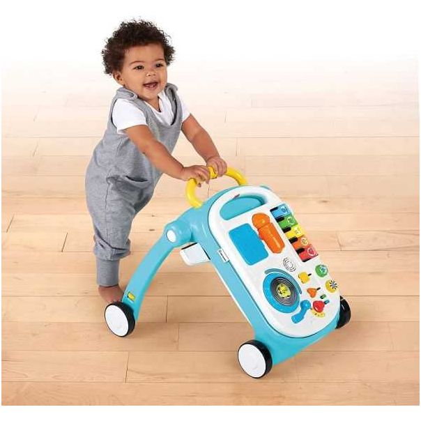 KIDS II Baby Einstein guralica/igraonica 4u1 Musical mix - SKU12045