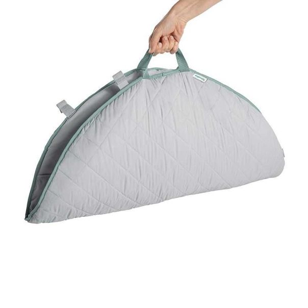 KIDS II Podloga za igru - Ingenuity Cozy Sports Reversible Duvet - SKU12126