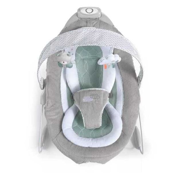 KIDS II Ingenuity ™ Ležaljka - Pemberton - SKU12320