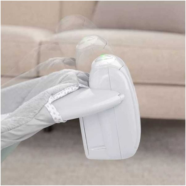 KIDS II Ingenuity ™ Ležaljka - Pemberton - SKU12320