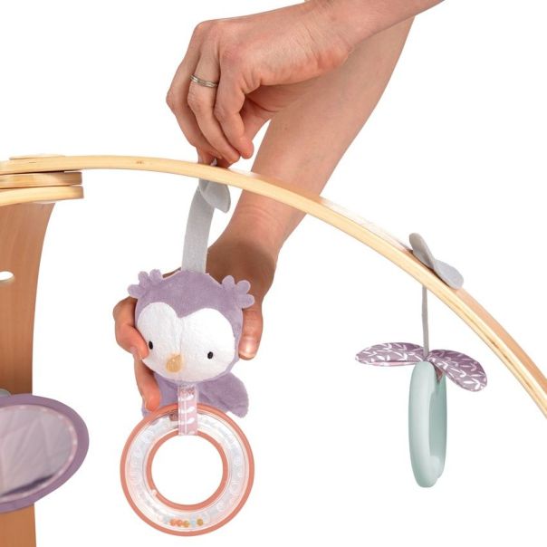 KIDS II PodIoga za igru baby gym Calla - SKU12421