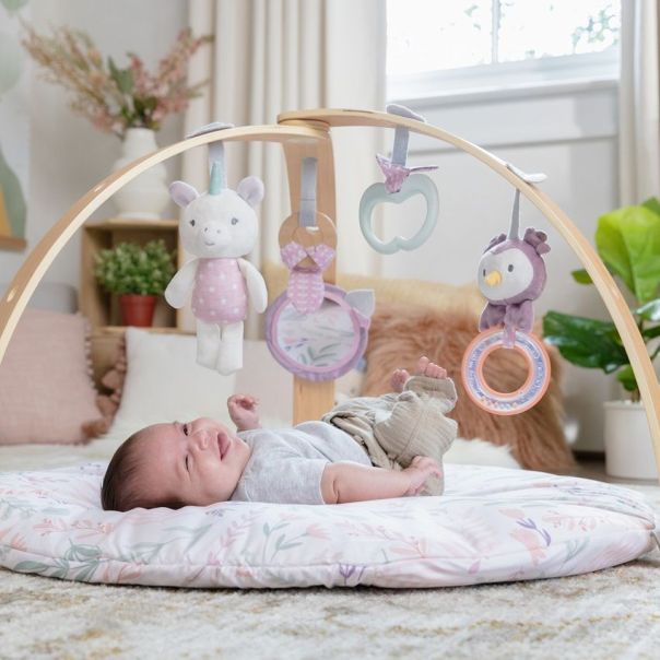 KIDS II PodIoga za igru baby gym Calla - SKU12421