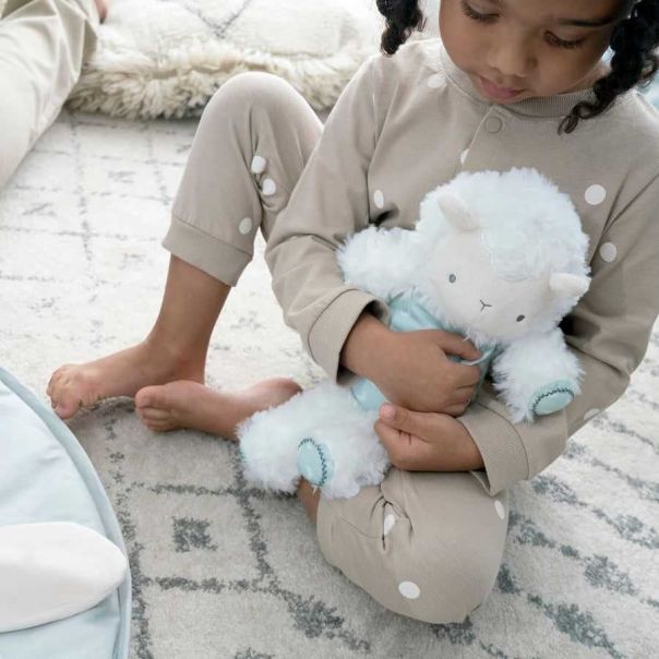 KIDS II Podloga za igru - Ingenuity Sheppy's Spot Corrie - SKU12470