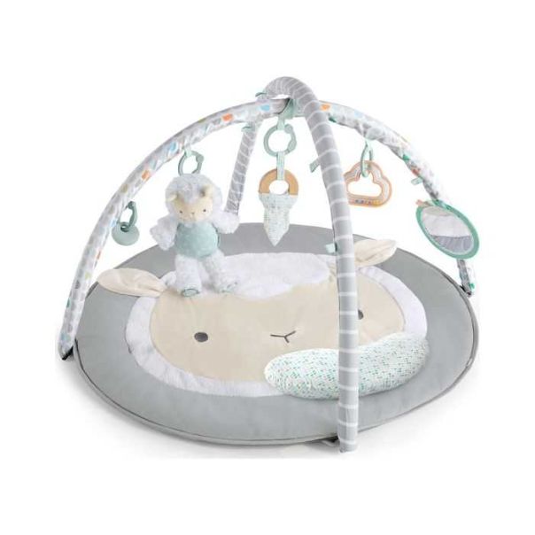 KIDS II Podloga za igru - Ingenuity Sheppy's Spot Corrie - SKU12470