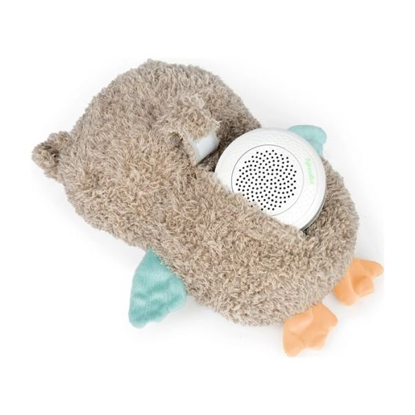 KIDS II Muzička plišana igračka za bebe Ingenuity Nally the owl - SKU12477