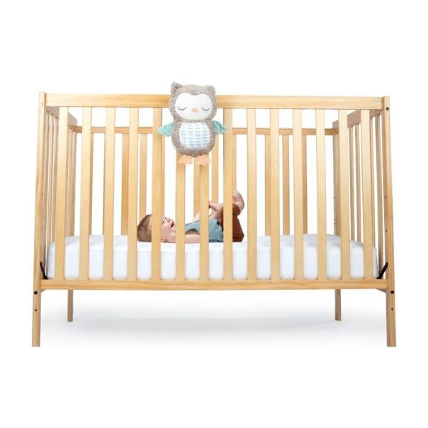 KIDS II Muzička plišana igračka za bebe Ingenuity Nally the owl - SKU12477