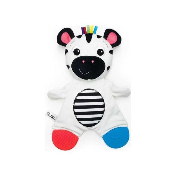 KIDS II Plišana igračka Baby Einstein - Zen The Zebra - SKU12490