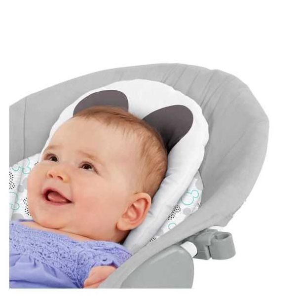 KIDS II Bright Starts Ležaljka Mickey Mouse Cloudscapes™ - SKU12537